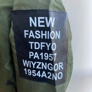 forseti reversible bomber jacket